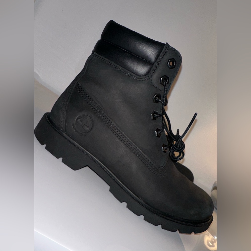 Women Linden Woods Boots - Timberland